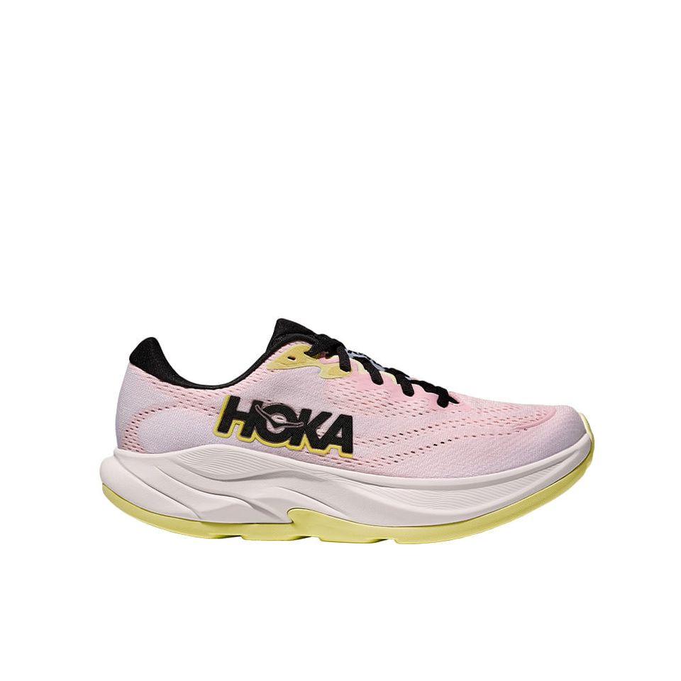 Tênis de Corrida Feminino Hoka Rincon 4