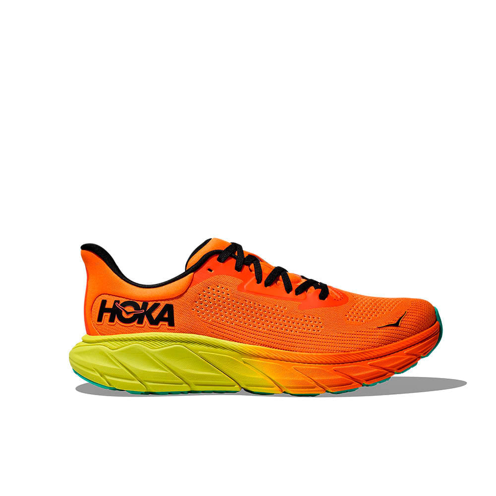 Tênis Masculino Hoka Arahi 7
