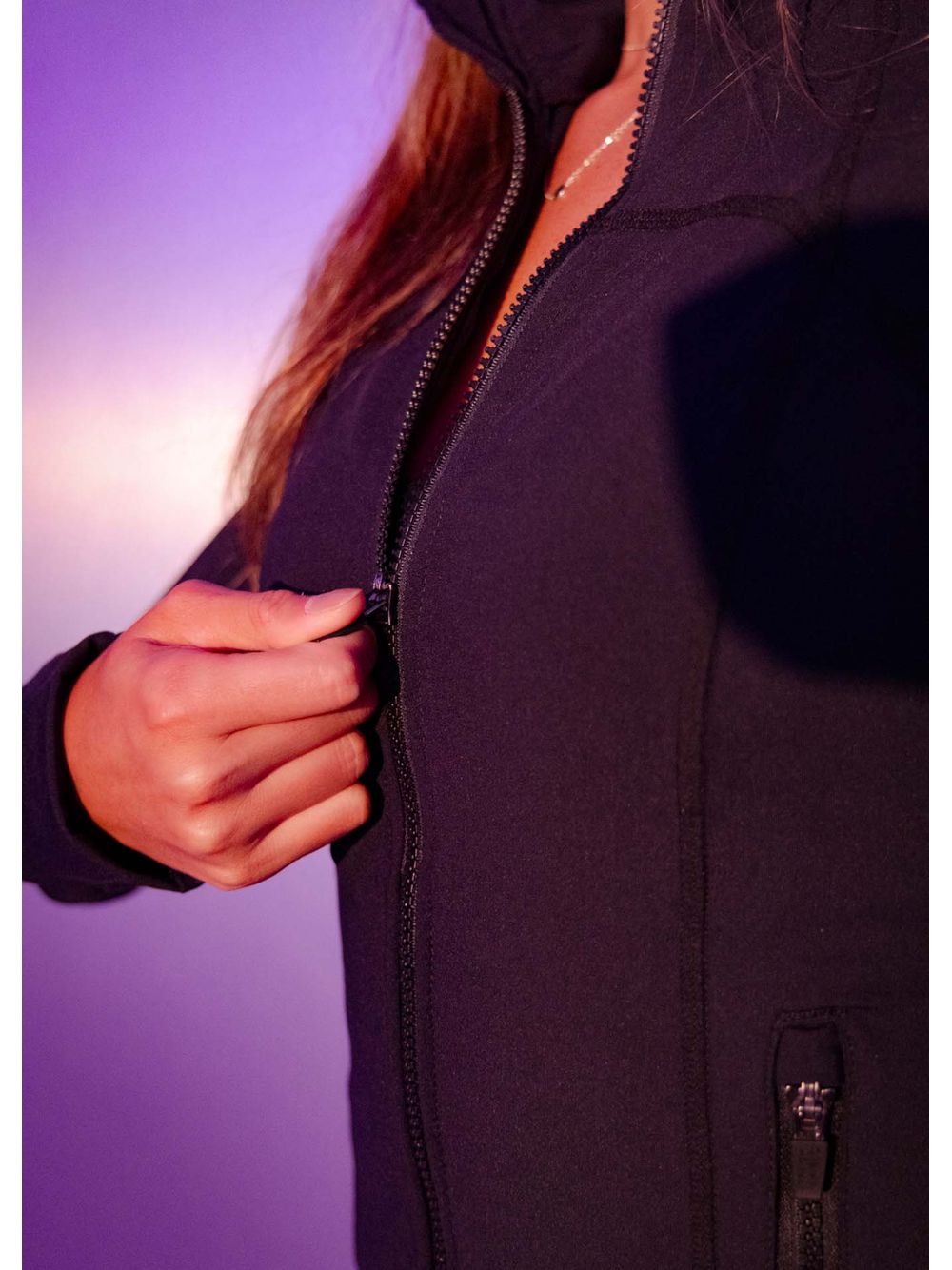Track&Field — Casaco Feminino Slim Fit