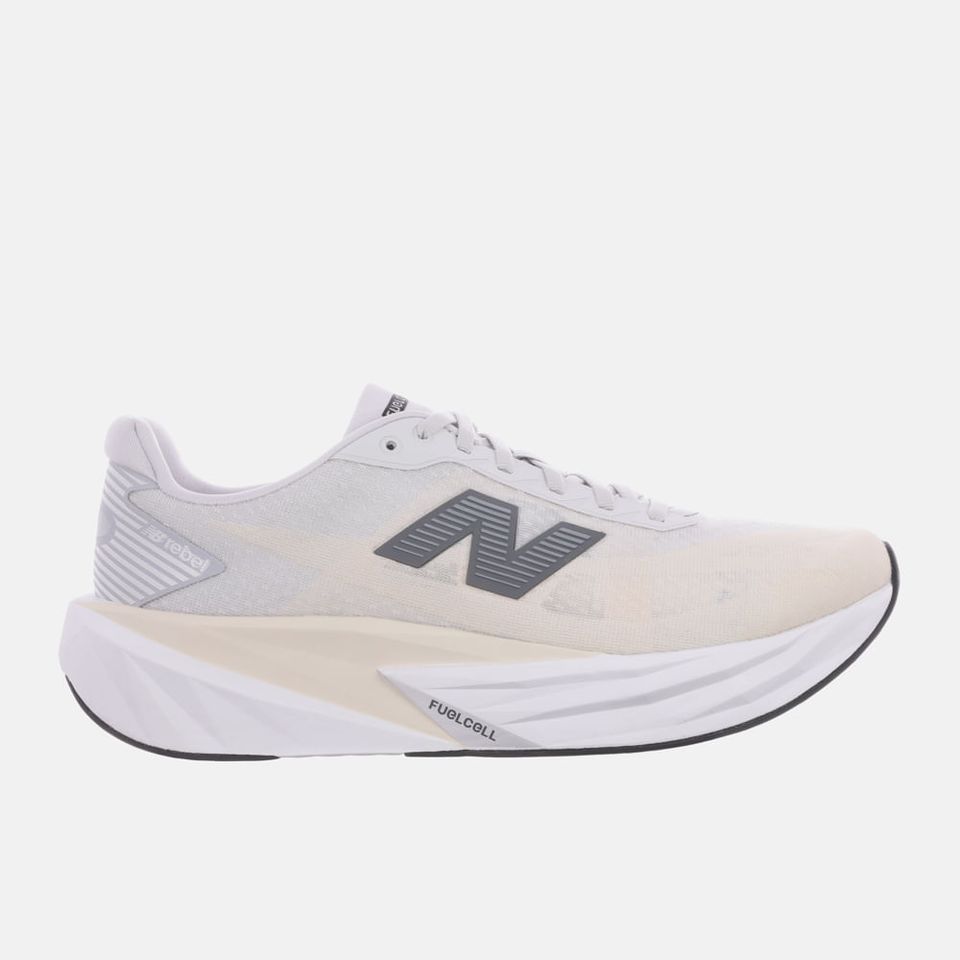 Tênis de Corrida New Balance Fuelcell Rebel V5 Masculino