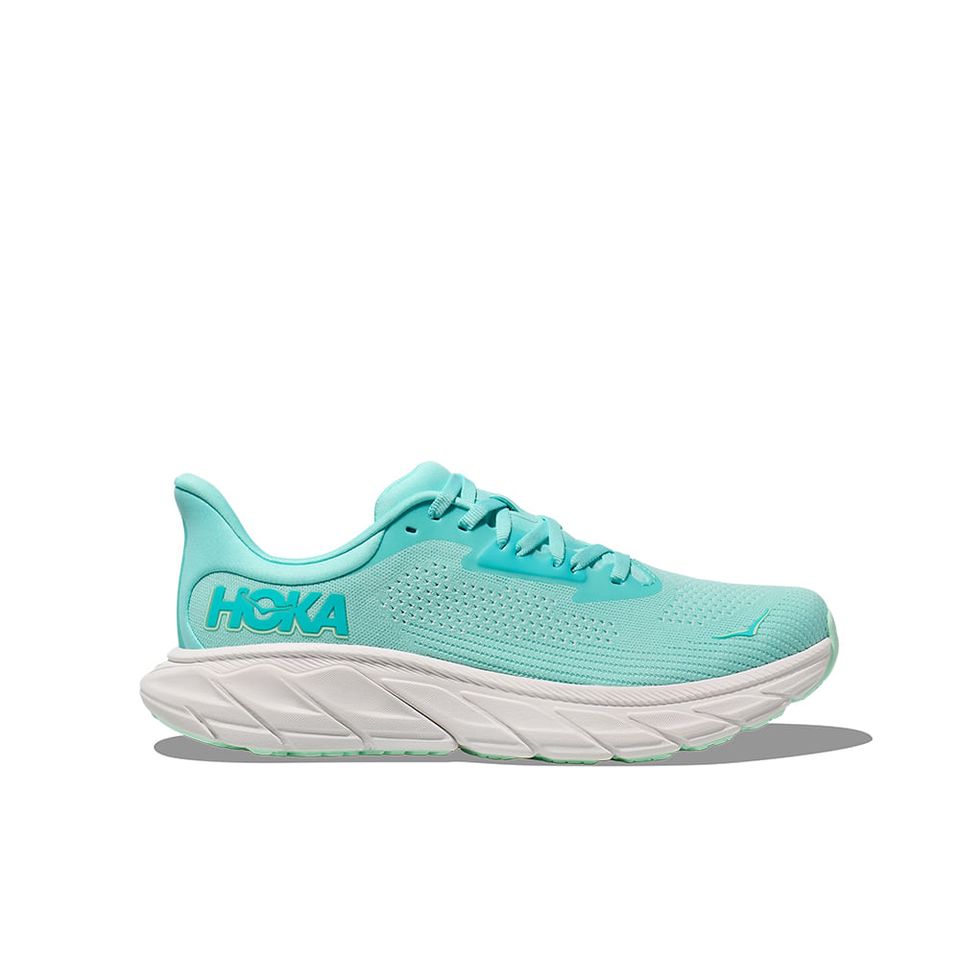 Tênis Feminino Hoka Arahi 7