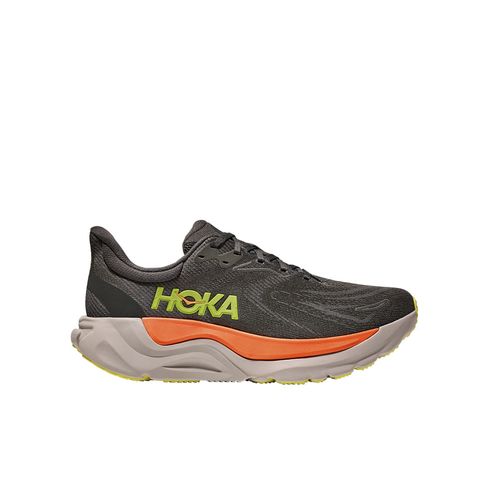 Tênis de Corrida Masculino Hoka Arahi 8 – Estabilidade — Track&Field