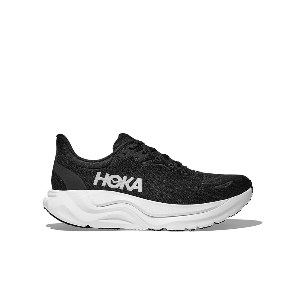 Tênis de Corrida Masculino Hoka Arahi 8 – Estabilidade