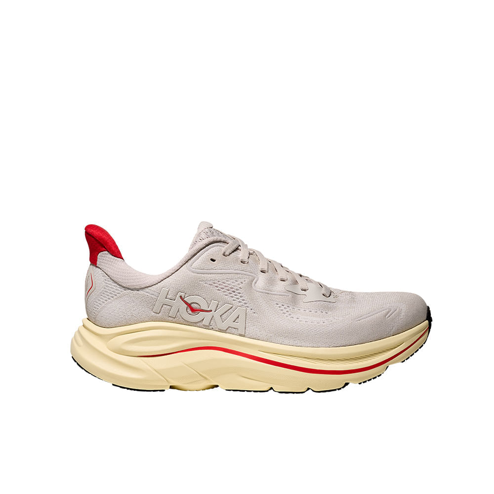 Tênis de Corrida Feminino Hoka Clifton 10 — Track&Field