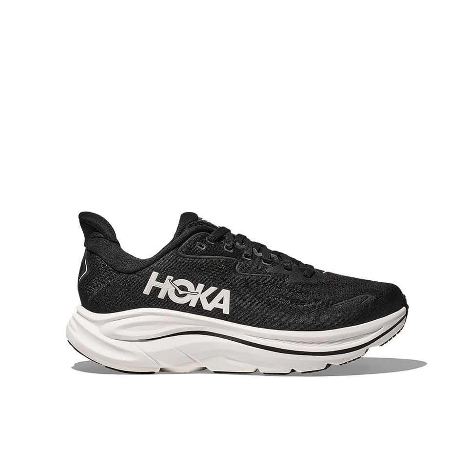 Tênis de Corrida Feminino Hoka Clifton 10
