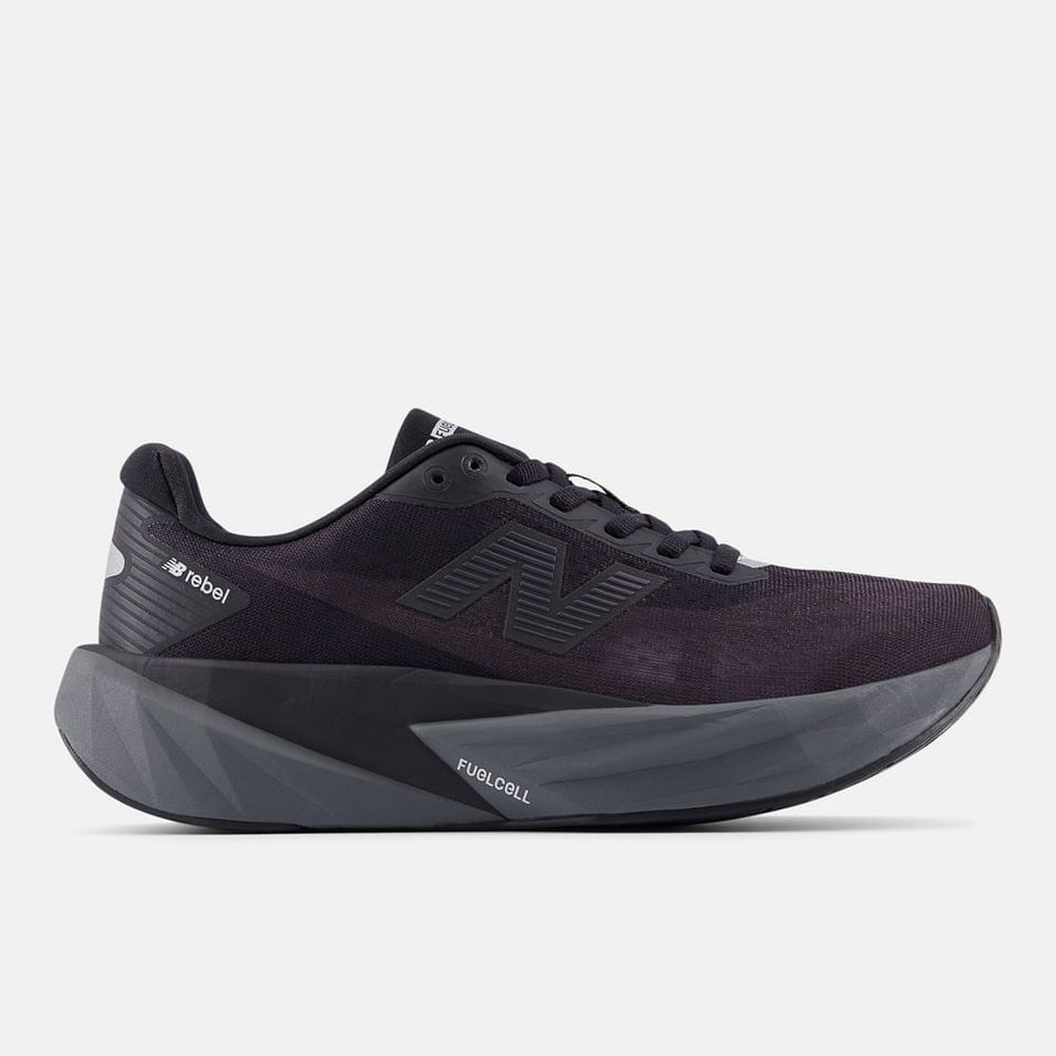 Tênis de Corrida New Balance Fuelcell Rebel V5 Feminino