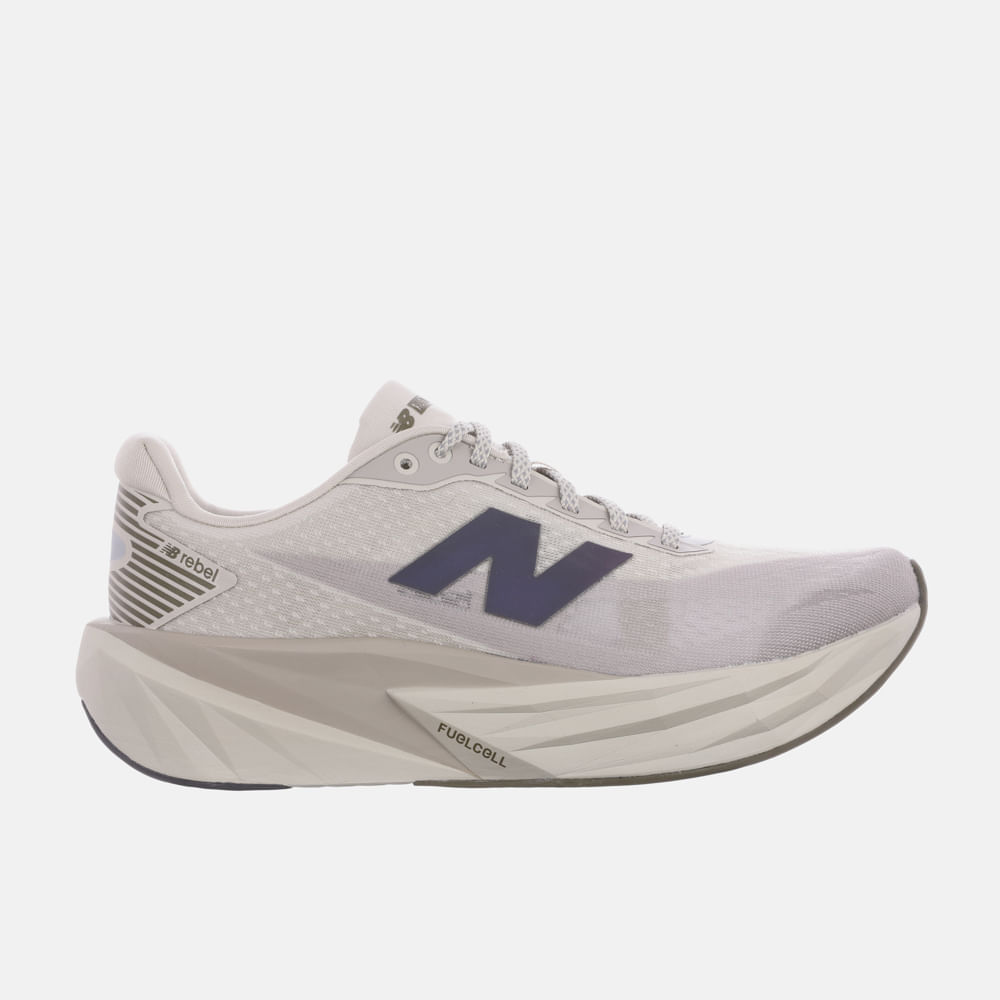 Tênis de Corrida New Balance FuelCell Rebel V5 Feminino