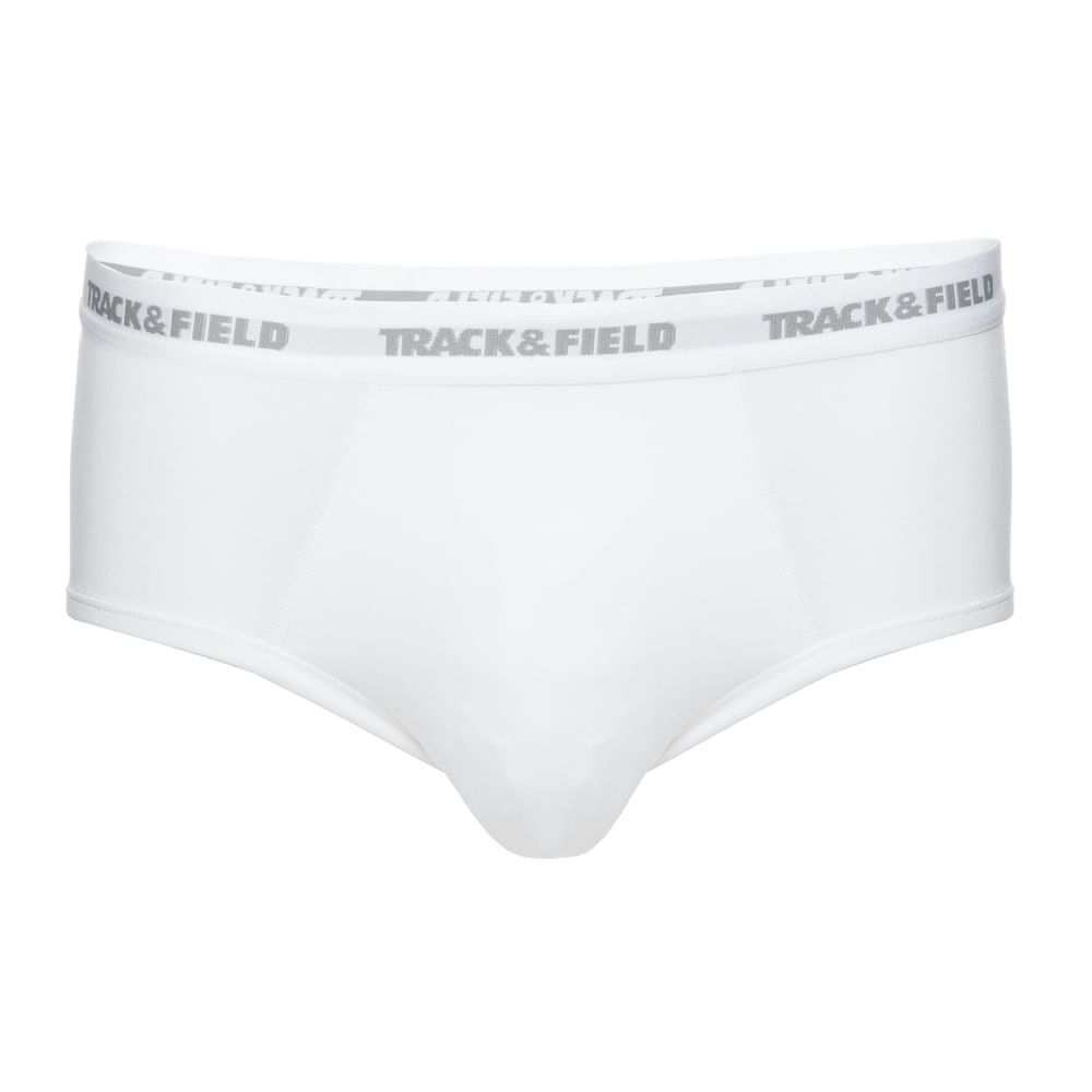Cueca Slip Pima T&f