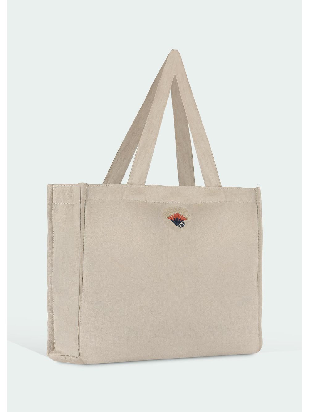 Track&Field — Bolsa Linho