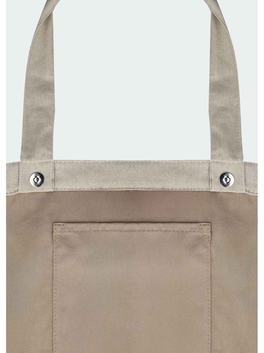 Track&Field — Bolsa Linho