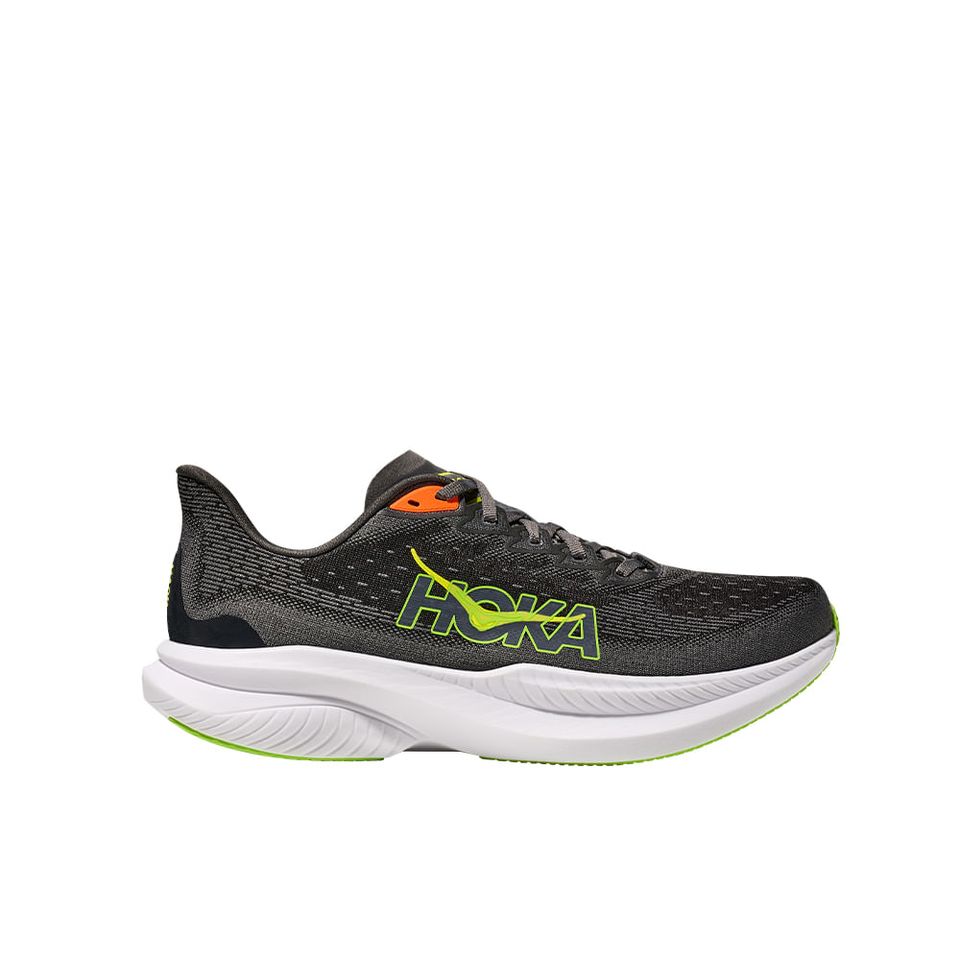 Tênis Masculino de Corrida Hoka Mach 6