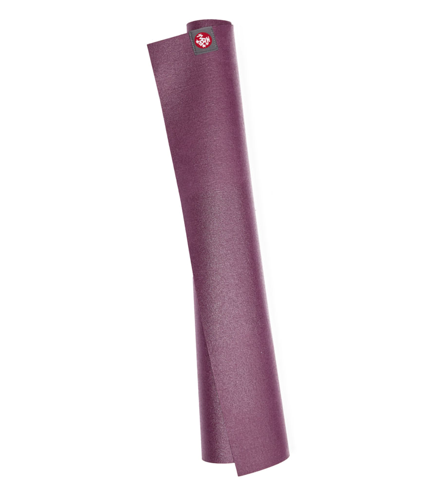 Eko® Superlite Tapete de Yoga de Viagem 1.5mm Açai