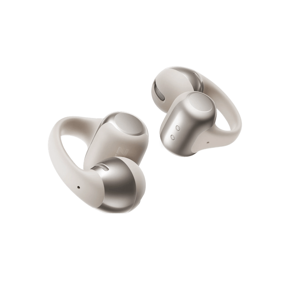 Fone de Ouvido Aberto Shokz Opendots One