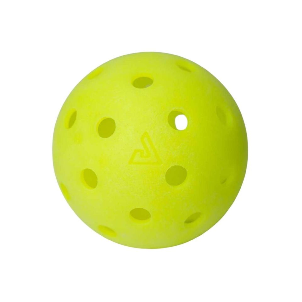 12 Unidades de Bolas de  Pickleball Joola Hc-40
