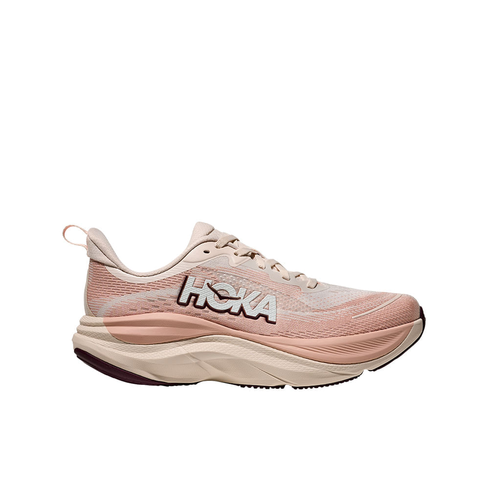 Tênis de Corrida Feminino Hoka Skyflow — Track&Field