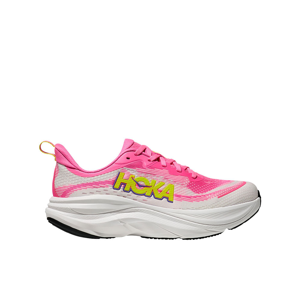 Tênis de Corrida Hoka Skyflow Feminino — Track&Field