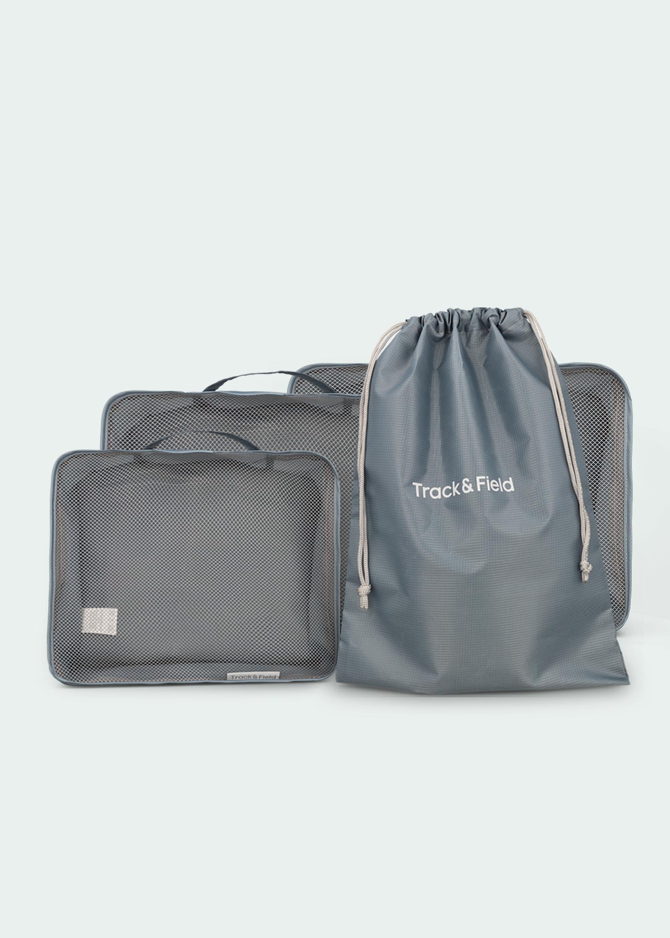 Kit Organizer T&f