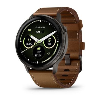 Relógio Garmin Venu 4