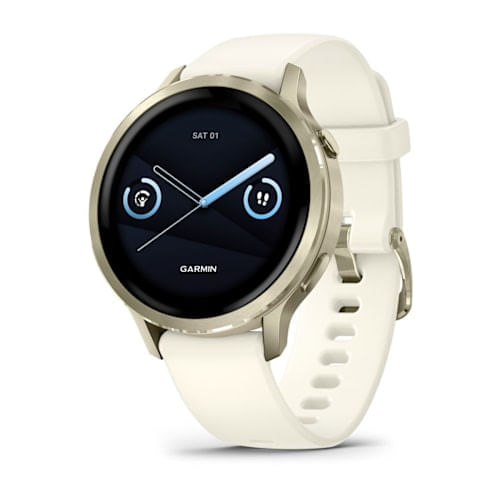 Relógio Garmin Venu 4
