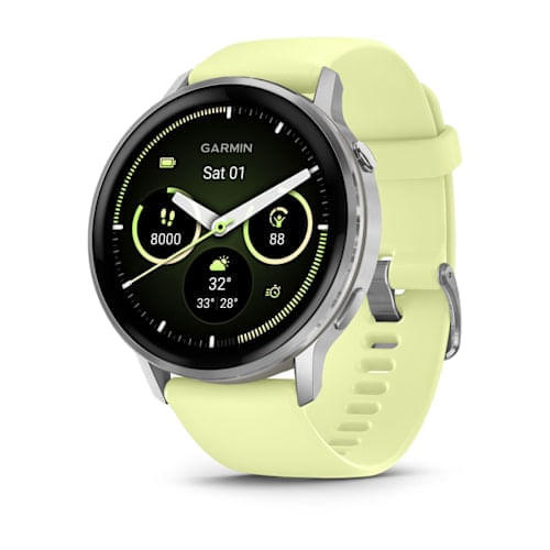 Relógio Garmin Venu 4