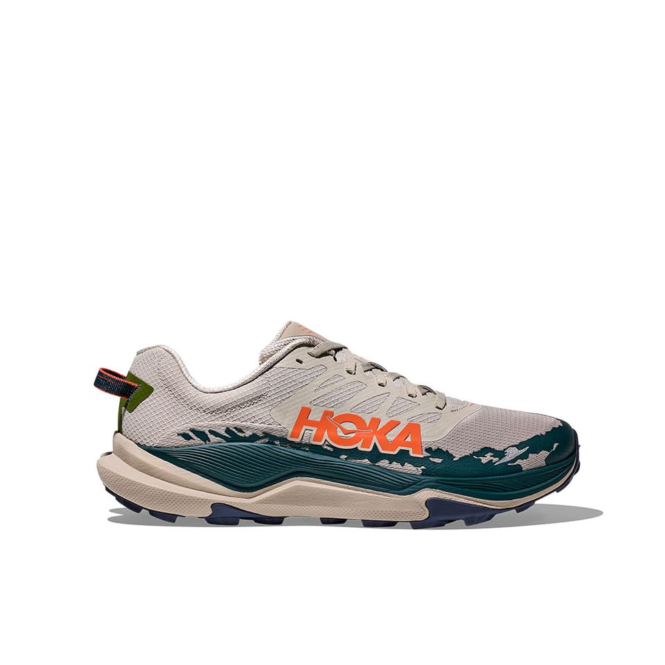 Tênis de Corrida e Trilha Hoka Torrent 4 Masculino