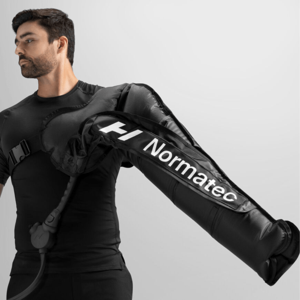 Wrap Normatec para Braços - Tamanho Unico