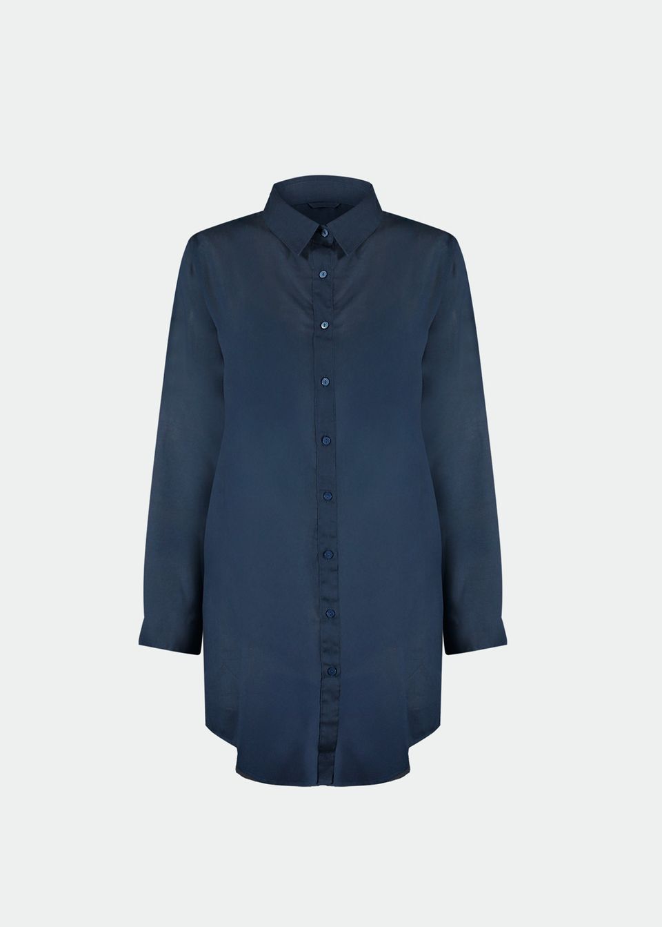 Camisa Feminina Manga Longa