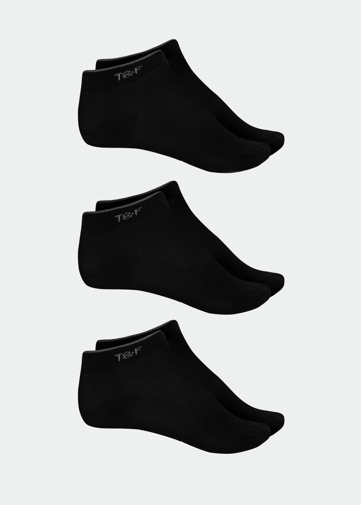 Kit Meia T&f
