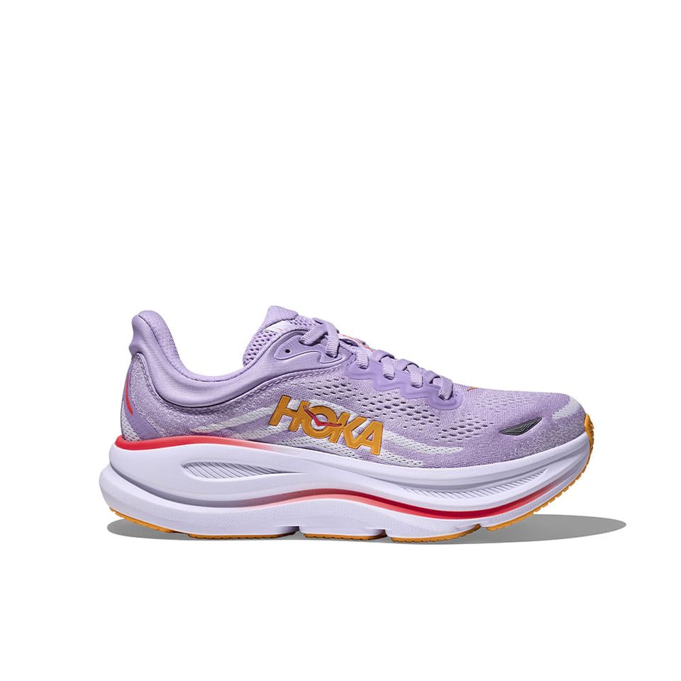 Tênis de Corrida Feminino Hoka Bondi 9