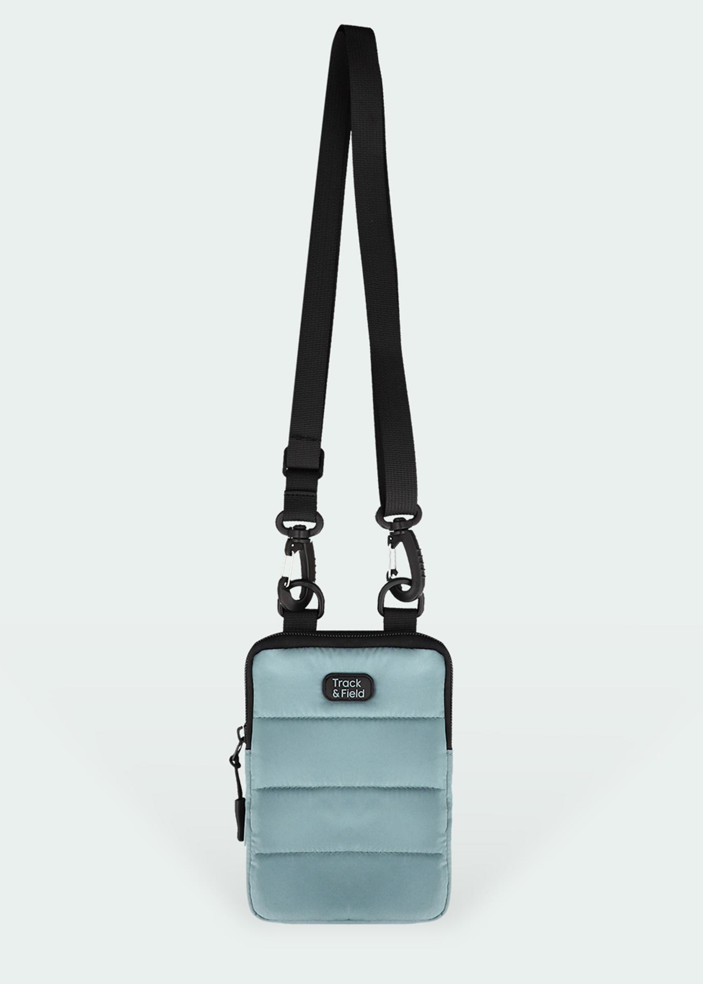 Bolsa Cross Puffer