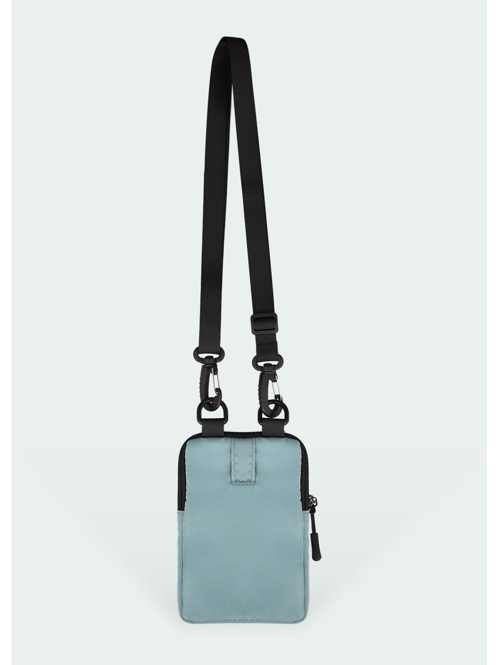 Track&Field — Bolsa Cross Puffer