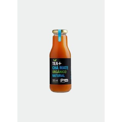 Chá Mate Tea+ - 300ml