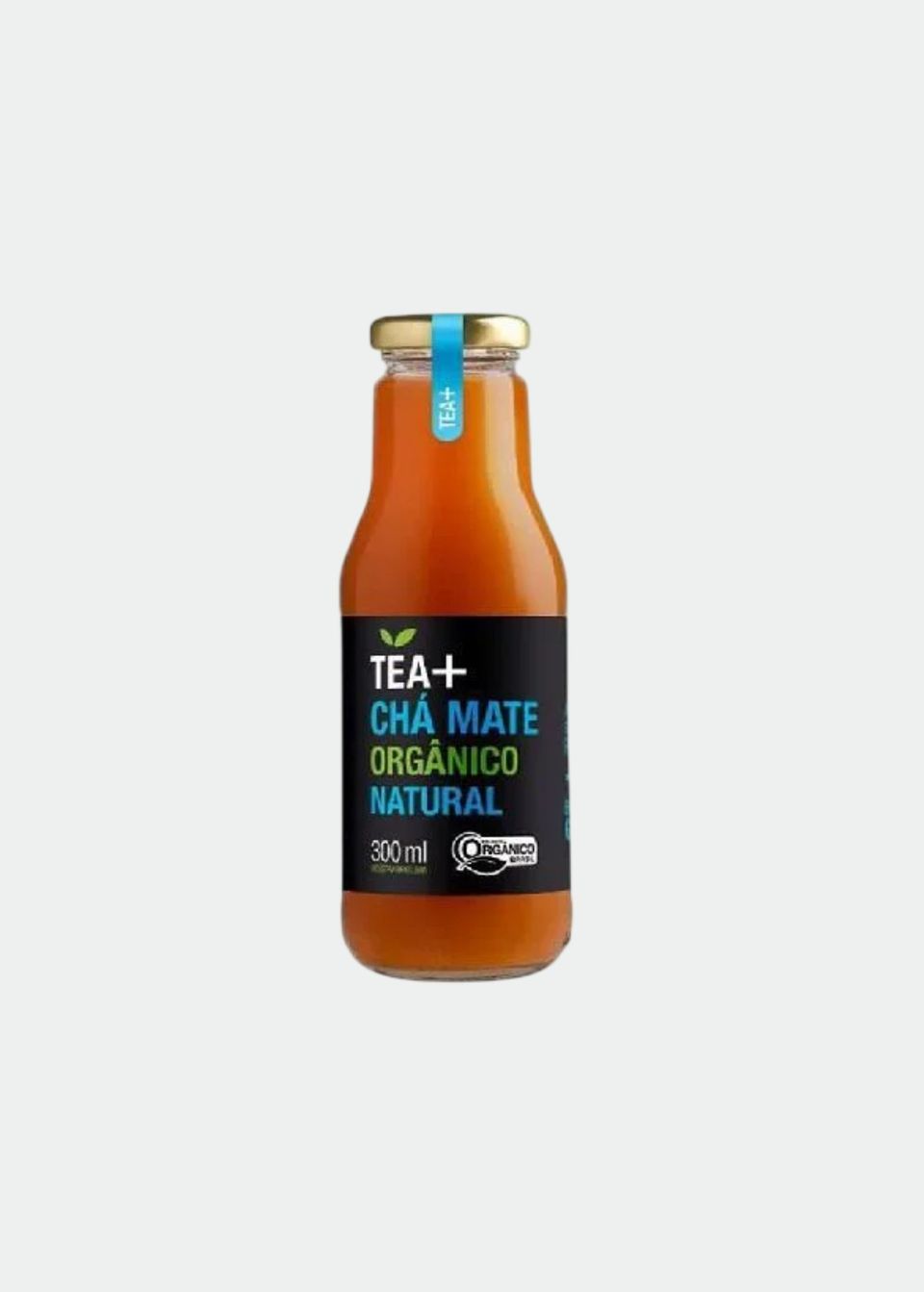 Chá Mate Tea+ - 300ml