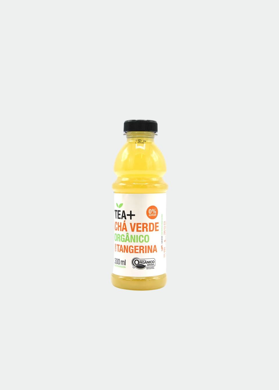 Chá Verde Tangerina Tea+ - 300ml