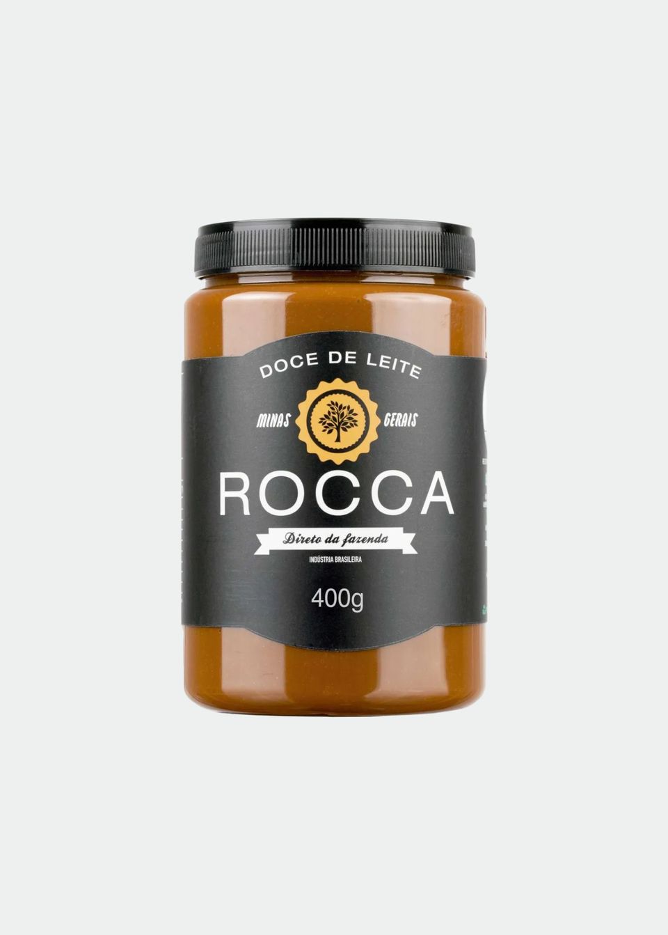 Doce de Leite Rocca - 400g