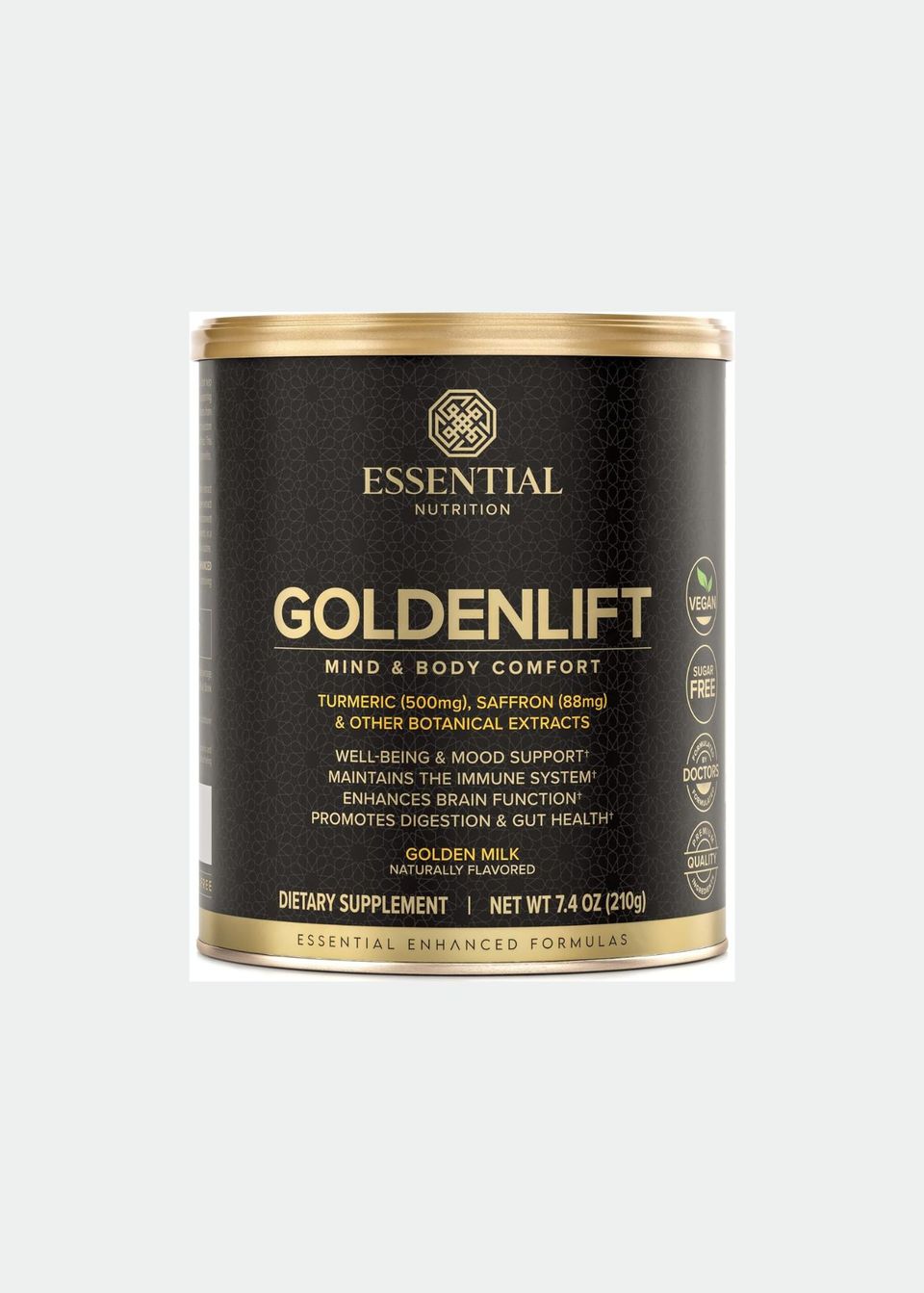 Golden Lift Essential - 210g