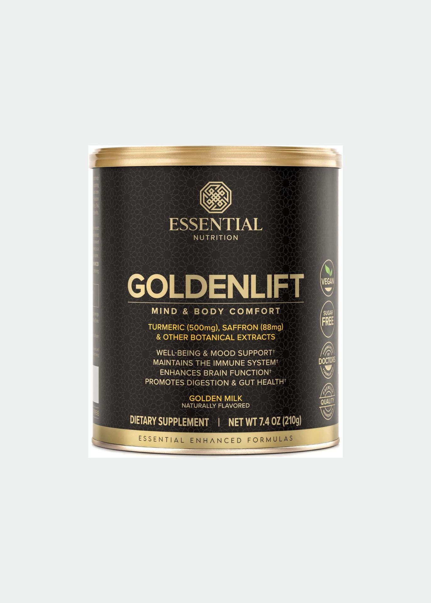 Golden Lift Essential - 210g