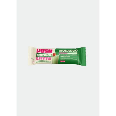 Sachê Latte Morango Push Matcha - 9g