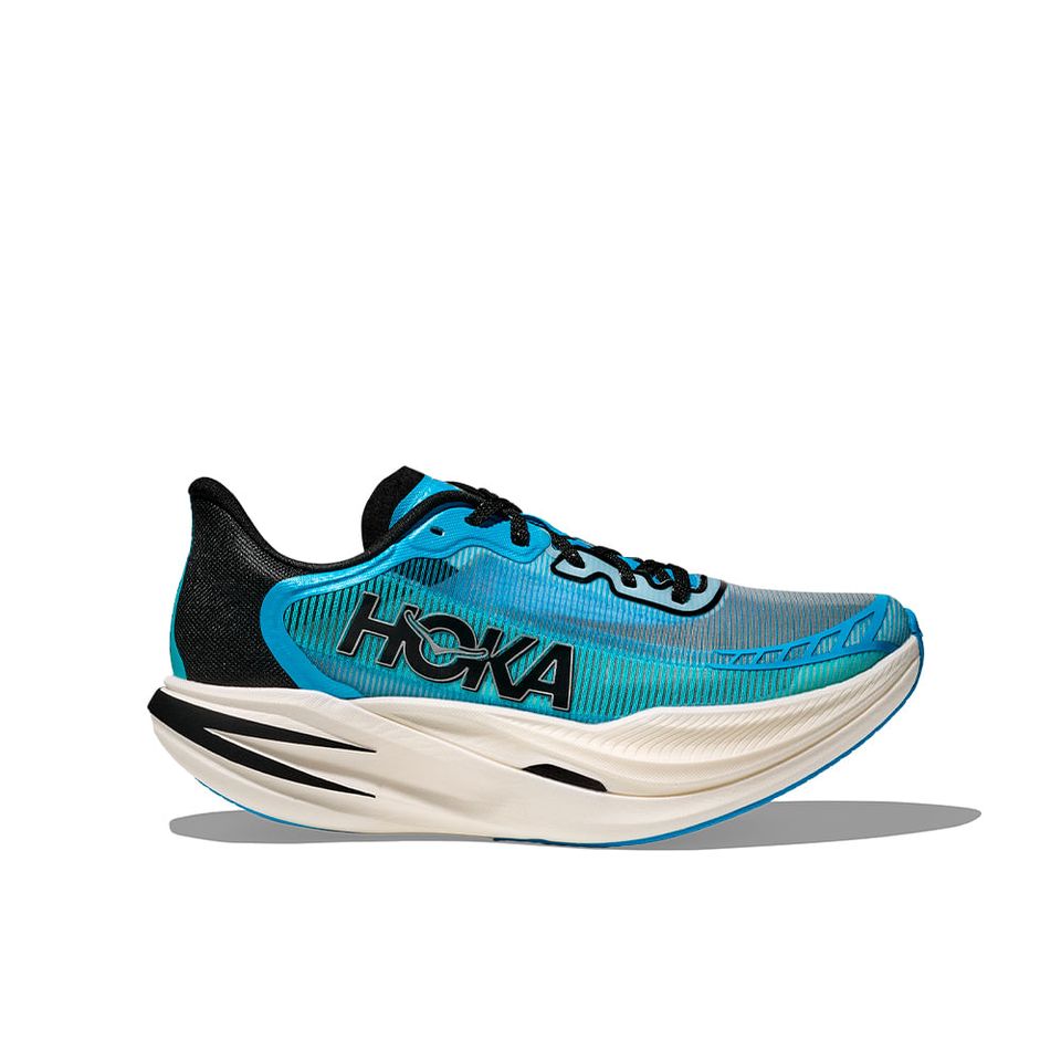 Tênis de Corrida Unissex Hoka Cielo X1 2.0