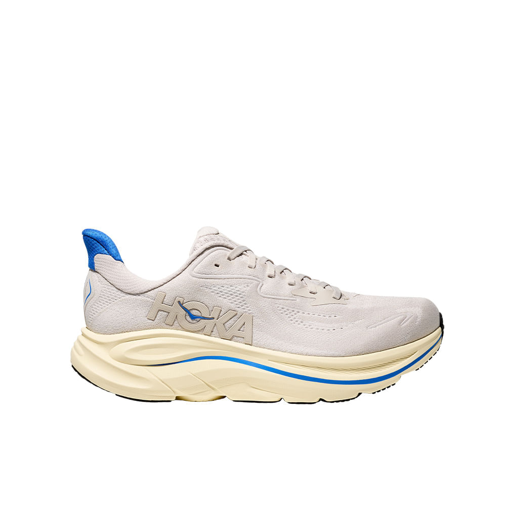 Tênis de Corrida Masculino Hoka Clifton 10 — Track&Field