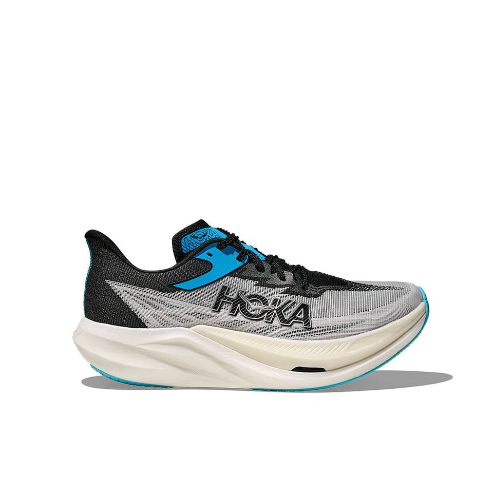 Tênis Unissex Hoka Rocket X 3