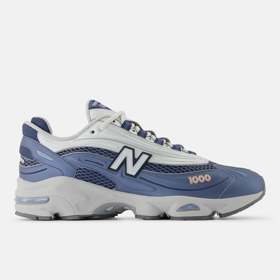 Tênis Unissex New Balance 1000