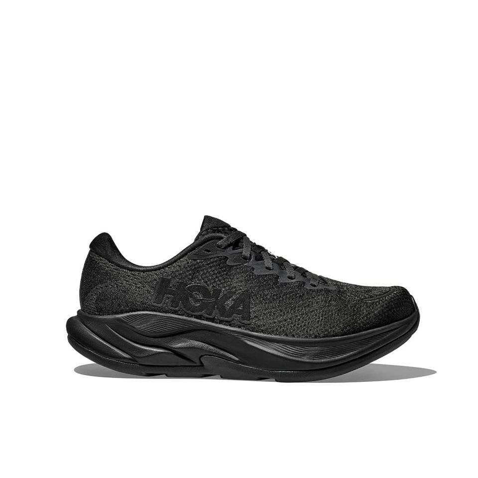 Tênis de Corrida Masculino Hoka Rincon 4