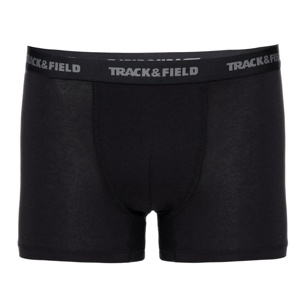 Cueca Boxer Pima
