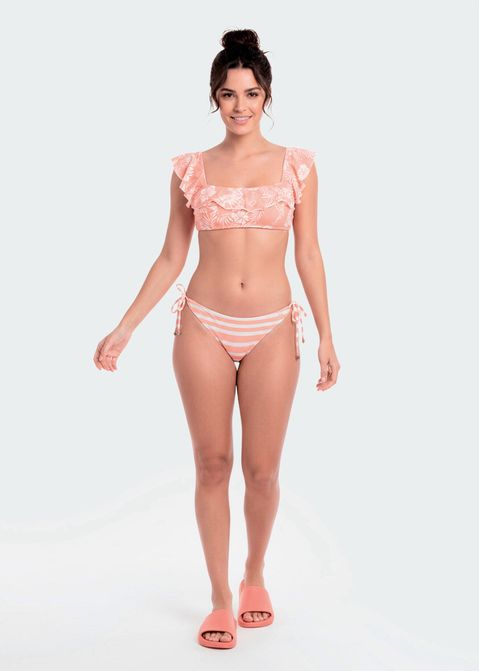Calcinha Biquíni Sunny — Track&Field