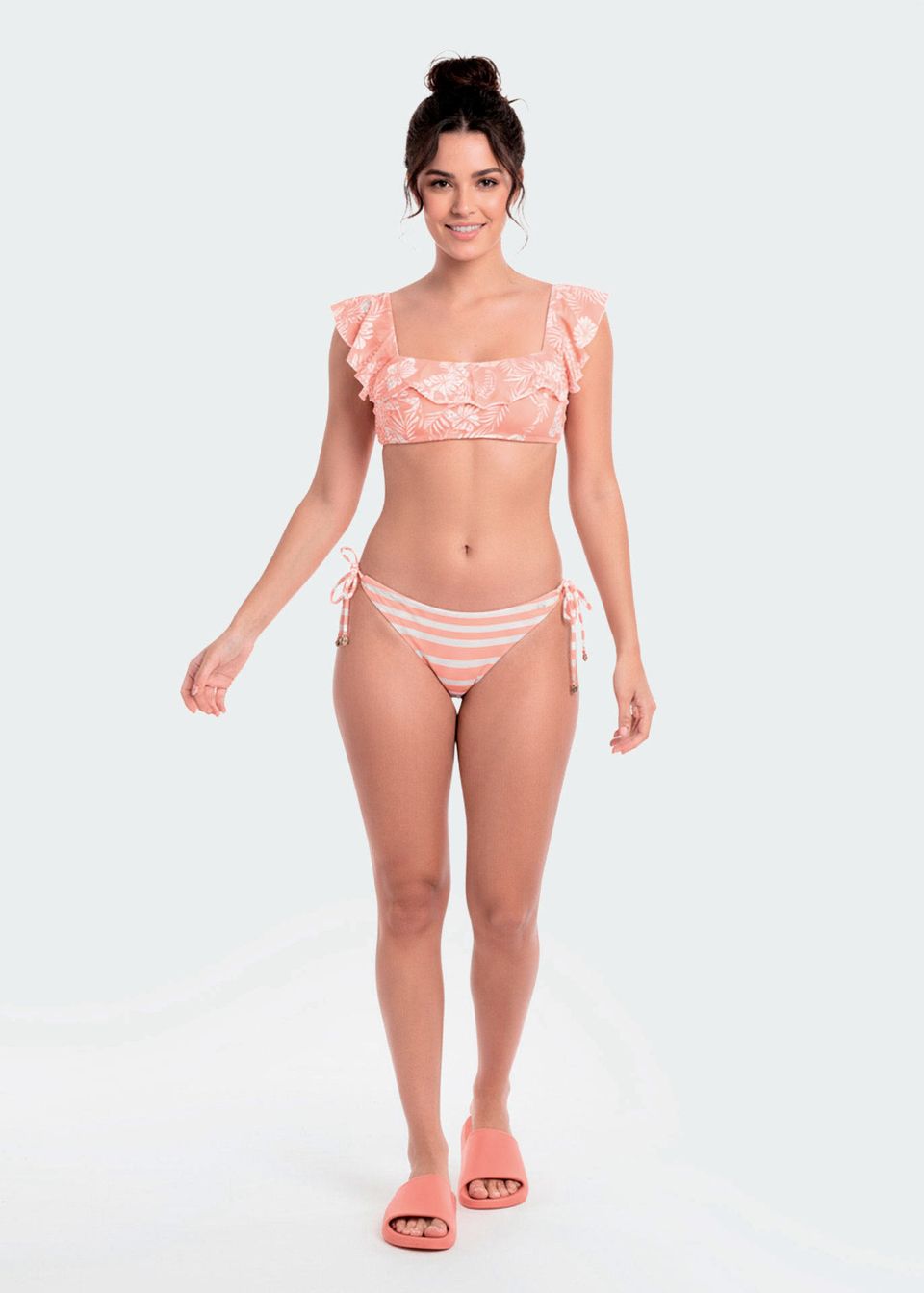 Calcinha Biquíni Sunny