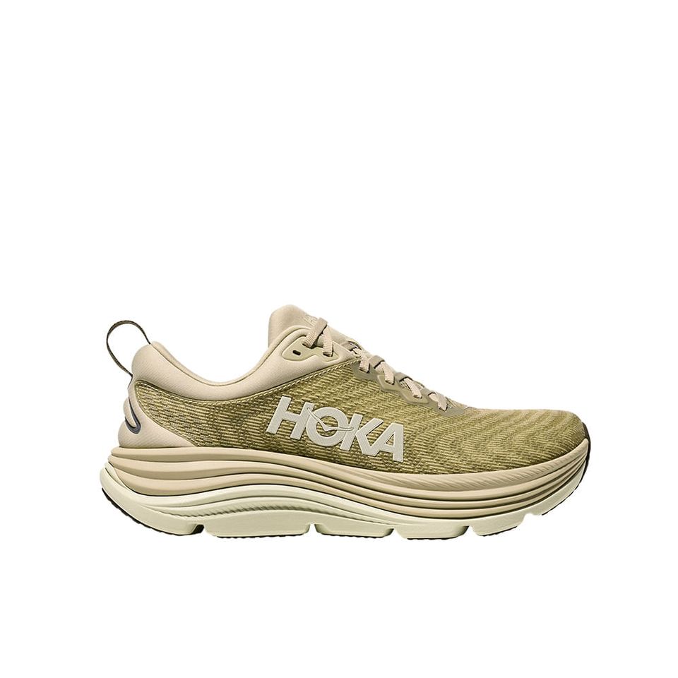 Tênis de Corrida Masculino Hoka Gaviota 5