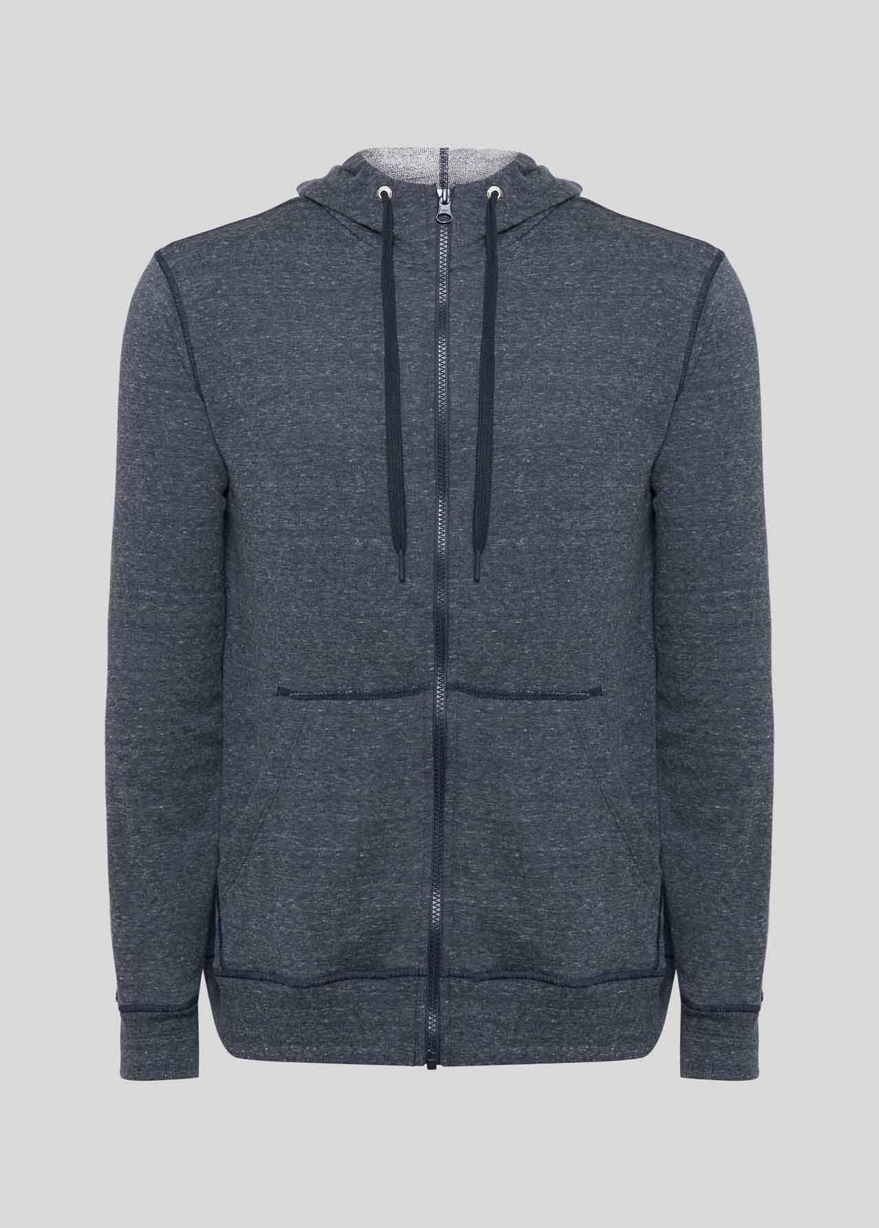 Casaco Masculino Melange