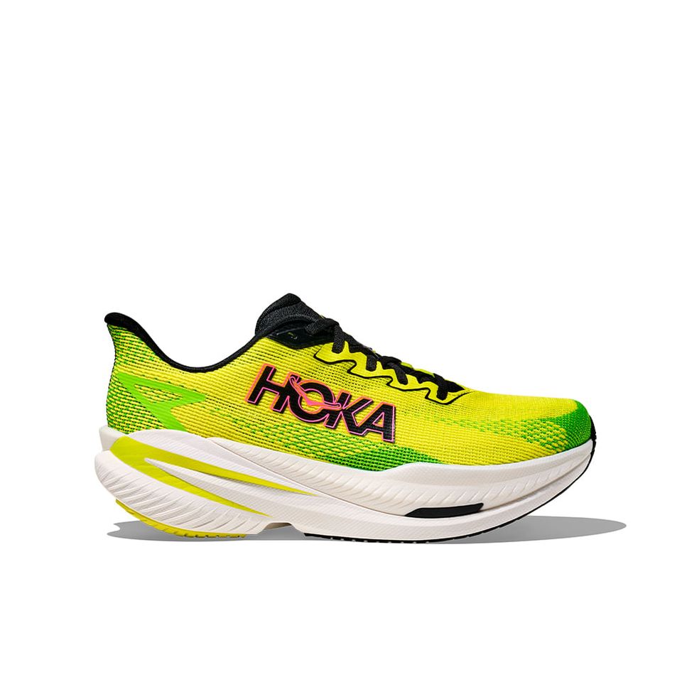 Tênis de Corrida Masculino Hoka Mach X 3