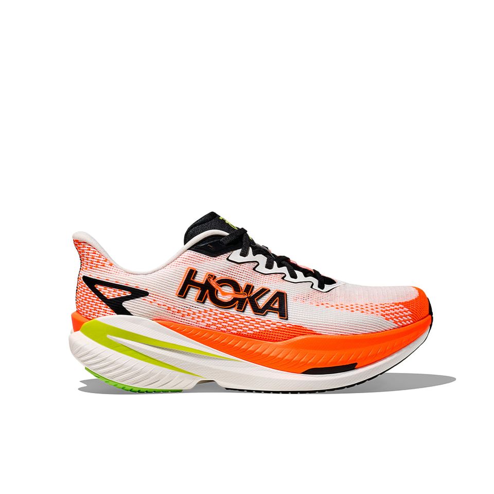 Tênis de Corrida Masculino Hoka Mach X 3